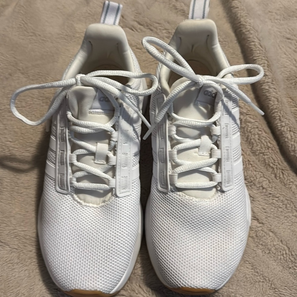 Adidas Cloudfoam Super Comform Shoes 7 1/2